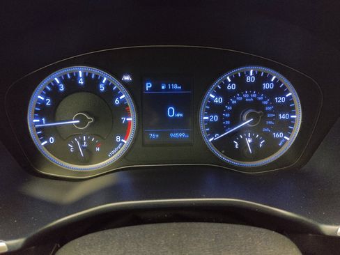 Used 2019 Hyundai Santa Fe SE AWD/4WD image 23