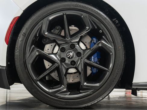 Used 2023 Maserati MC20 Spyder RWD image 38