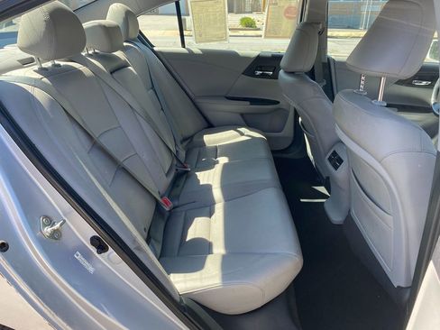 Used 2014 Honda Accord EX-L image 29