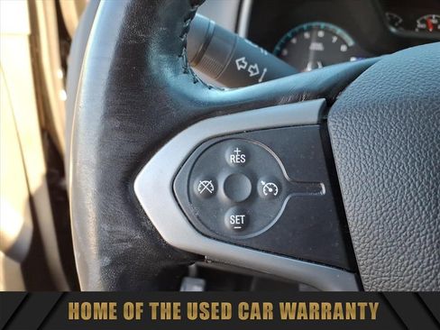 Used 2018 Chevrolet Colorado LT w/ Redline Special Edition image 21