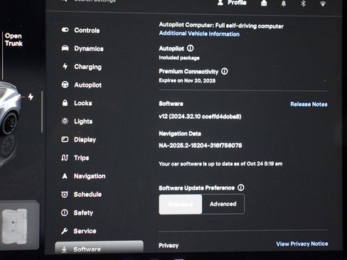 Used 2022 Tesla Model Y Performance image 51