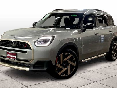 Used 2025 MINI Cooper Countryman S