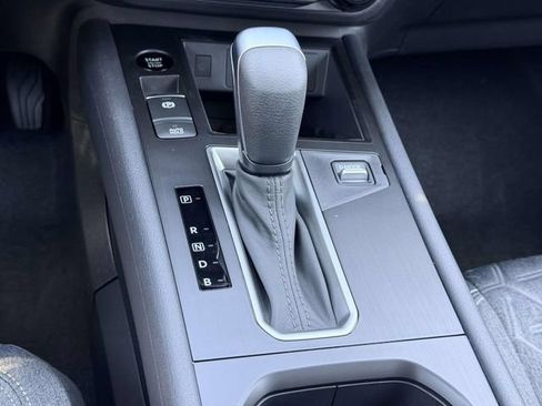 New 2026 Nissan Kicks SV w/ SV Premium Package FWD image 23