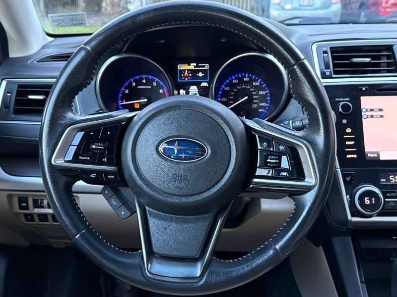 Used 2018 Subaru Legacy 2.5i Limited AWD/4WD image 17
