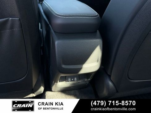 New 2026 Kia K5 GT-Line w/ GT-Line Premium Package image 27