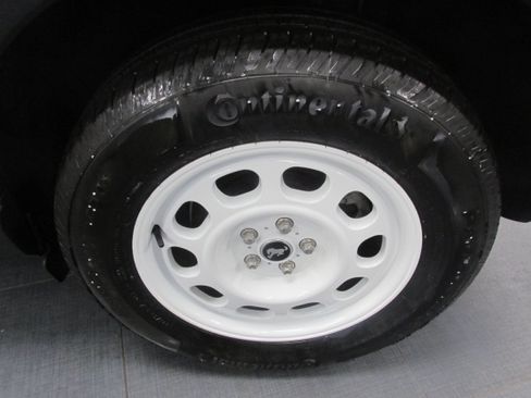 Used 2025 Ford Bronco Sport Heritage w/ Convenience Package AWD/4WD image 13
