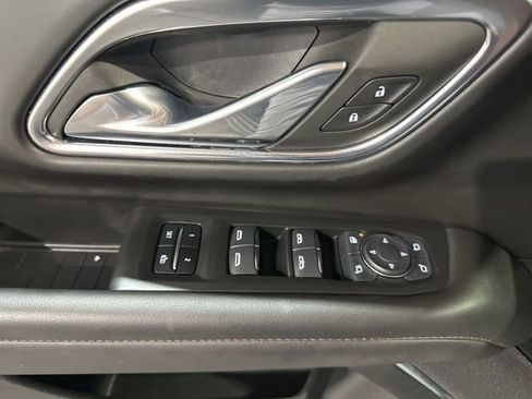Certified 2024 Chevrolet Tahoe High Country w/ Advanced Technology Package AWD/4WD image 20