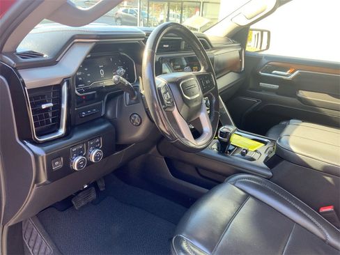 Certified 2023 GMC Sierra 1500 Denali w/ Denali Reserve Package image 11