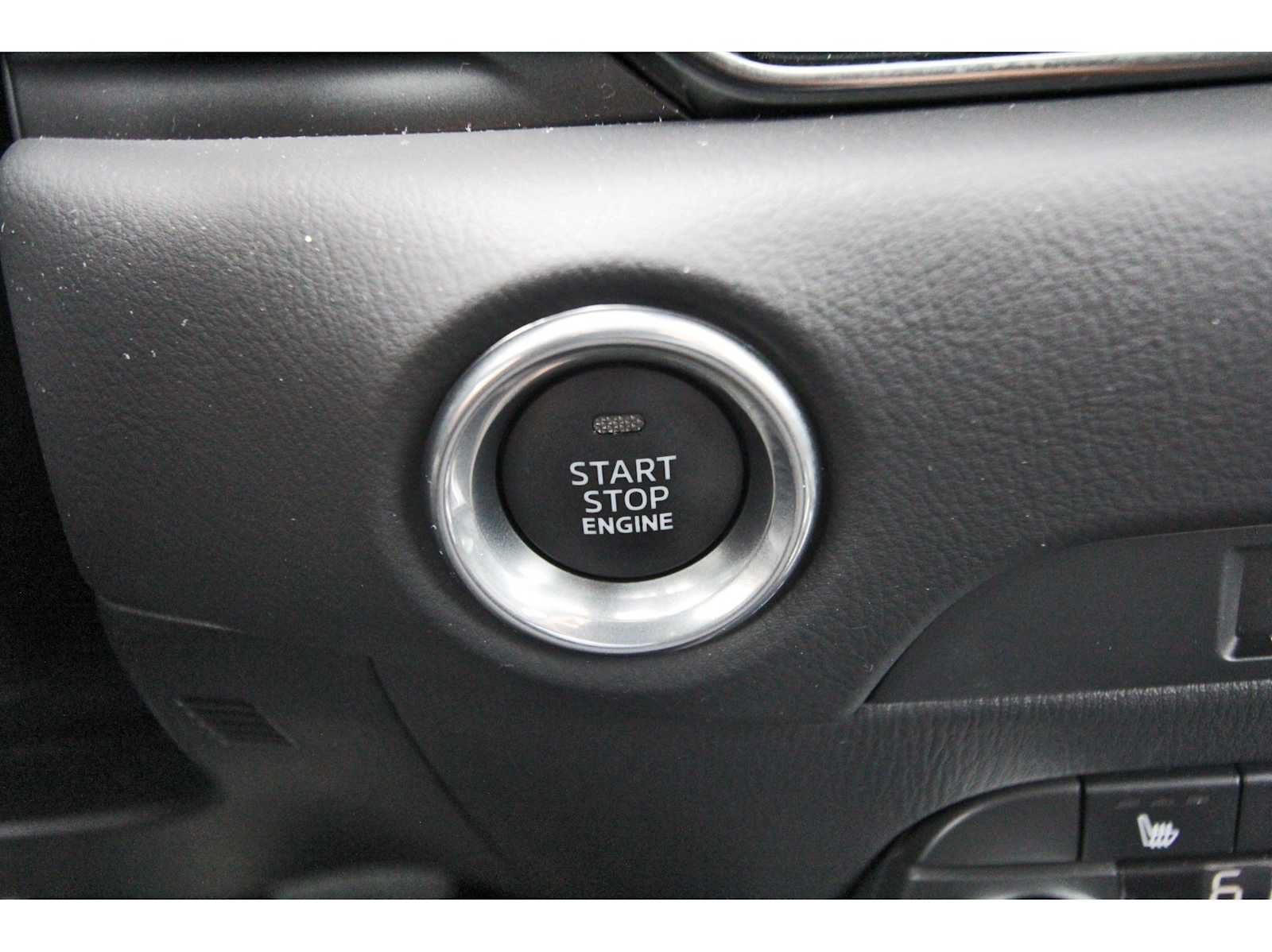 Certified 2025 MAZDA CX-5 AWD 2.5 S image 28