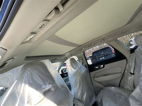 New 2025 Volvo XC60 T8 Plus w/ Climate Package image 14