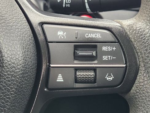 Used 2024 Honda Accord EX image 27