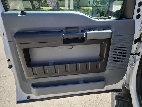 Used 2012 Ford F350 XLT AWD/4WD image 14