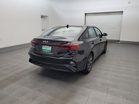 Used 2024 Kia Forte LXS FWD image 9
