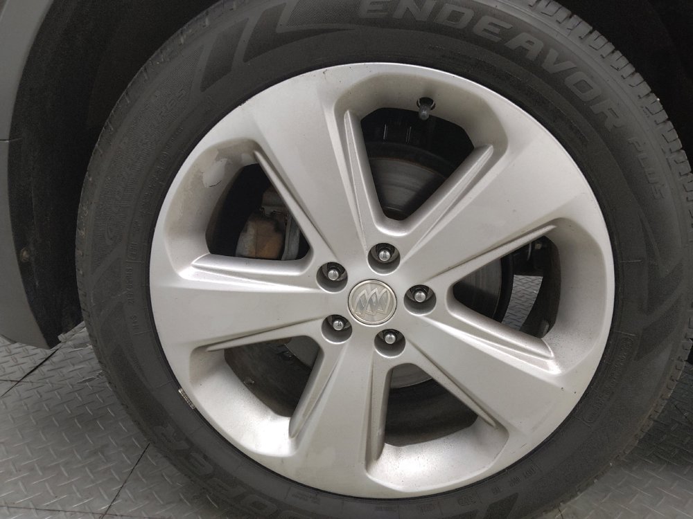 Used 2016 Buick Encore FWD image 31