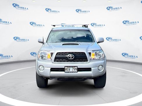 Used 2011 Toyota Tacoma PreRunner RWD image 8