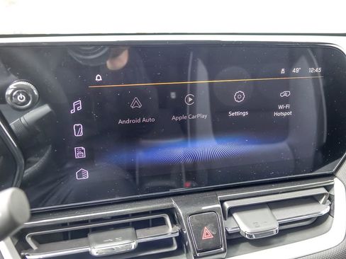 New 2026 Chevrolet TrailBlazer LT w/ Midnight Edition image 21