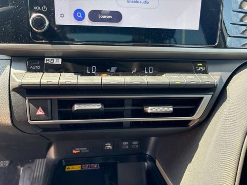 Used 2026 Toyota Camry LE FWD image 17