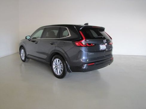 Certified 2024 Honda CR-V EX-L image 23