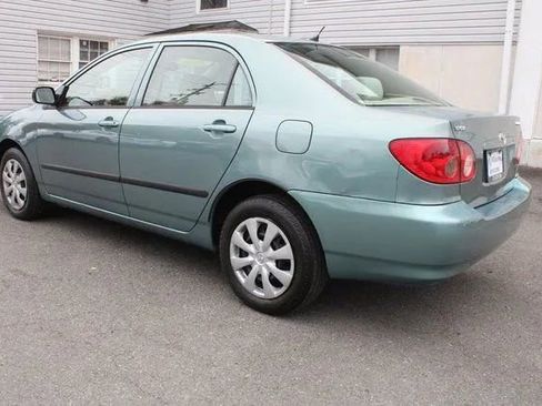 Used 2006 Toyota Corolla LE image 5
