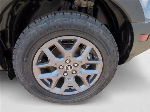 New 2025 Ford Bronco Sport Big Bend image 10