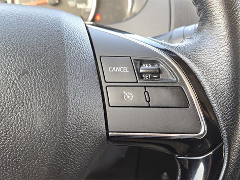 Used 2024 Mitsubishi Mirage G4 SE image 30