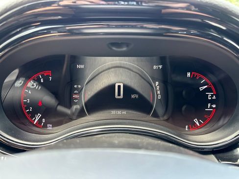 Used 2025 Dodge Durango GT AWD/4WD image 54
