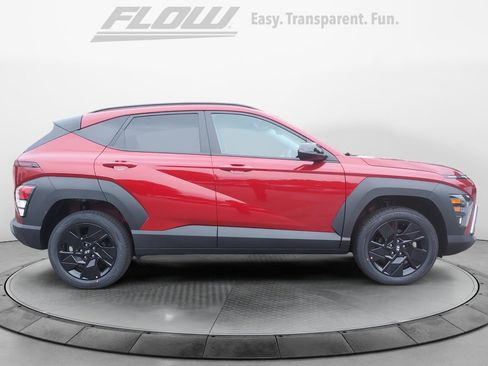 New 2026 Hyundai Kona SEL Sport image 8