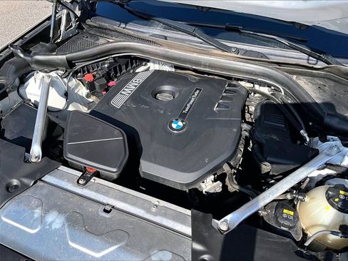 Used 2019 BMW X3 xDrive30i AWD/4WD image 24