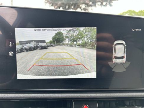 Certified 2025 Kia Niro EX FWD image 22