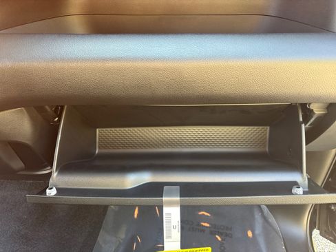 New 2025 RAM 1500 Tradesman image 44