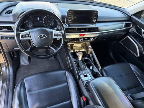 Used 2020 Kia Telluride S image 20