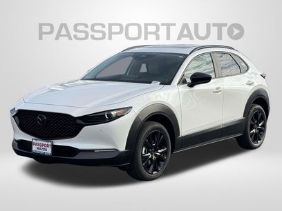 New 2026 MAZDA CX-30 AWD 2.5 S