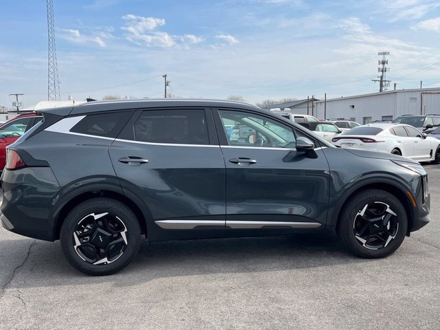 Used 2026 Kia Sportage EX AWD/4WD image 15