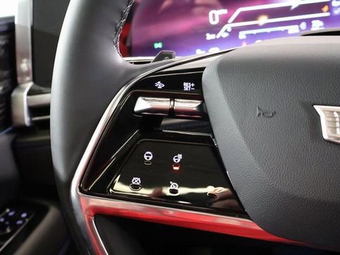 New 2026 Cadillac Escalade IQL Luxury image 17