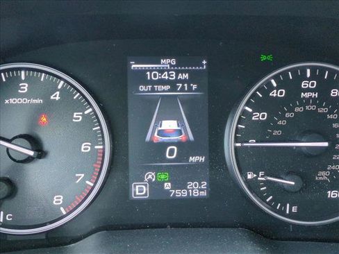 Used 2022 Subaru Outback Limited XT w/ Popular Package #2 image 9