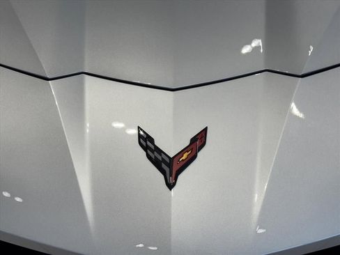 New 2026 Chevrolet Corvette Stingray w/ Z51 Performance Package image 11
