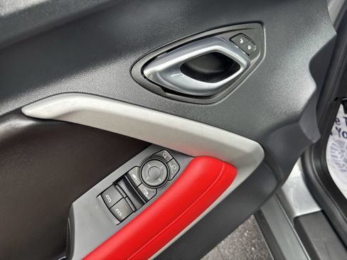 Used 2023 Chevrolet Camaro SS RWD image 14
