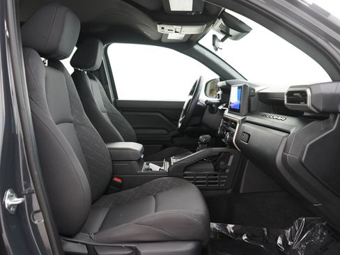 Used 2024 Toyota Tacoma SR RWD image 11