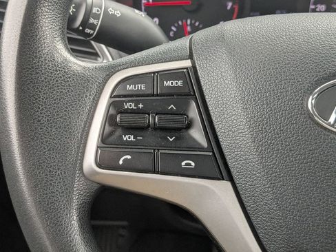 Used 2019 Hyundai Accent SE FWD image 14