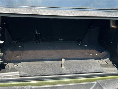 Used 2021 Jeep Wrangler Unlimited Sport image 13