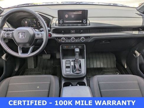 Used 2024 Honda CR-V Sport image 14