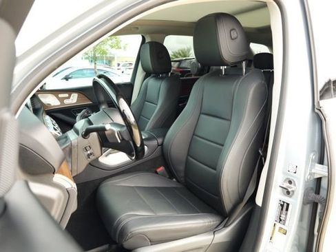 Certified 2024 Mercedes-Benz GLE 350 4MATIC image 20