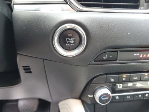 Used 2020 MAZDA CX-5 Grand Touring w/ GT Premium Package image 23