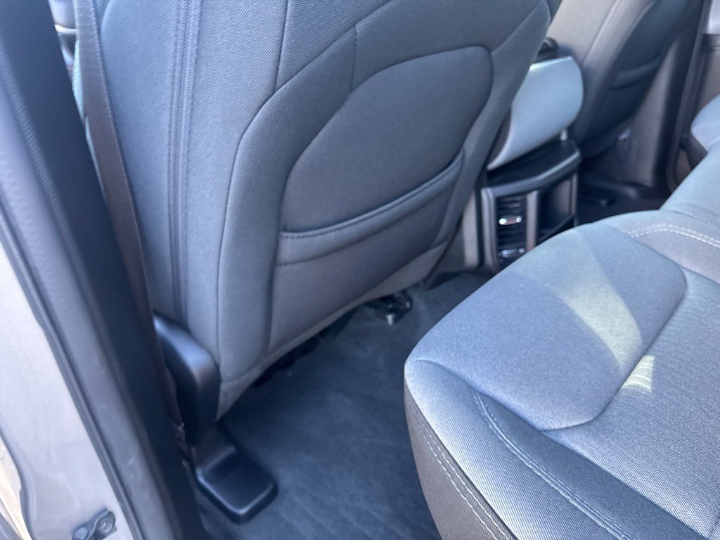 Used 2022 RAM 1500 Big Horn RWD image 81