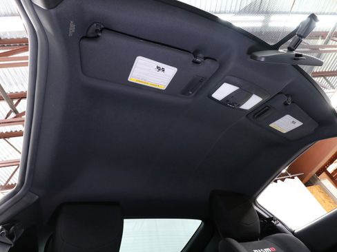 Used 2009 Nissan 370Z NISMO image 37