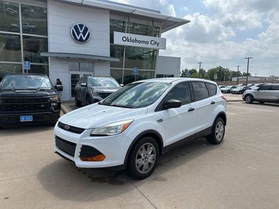 Used 2014 Ford Escape S