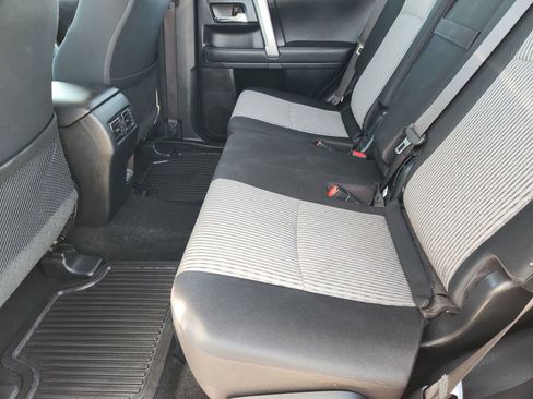 Used 2024 Toyota 4Runner SR5 image 34