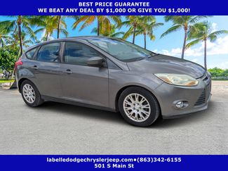 Used 2012 Ford Focus SE video 1