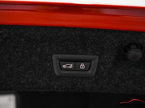 Used 2023 BMW M4 Coupe w/ Executive Package image 58