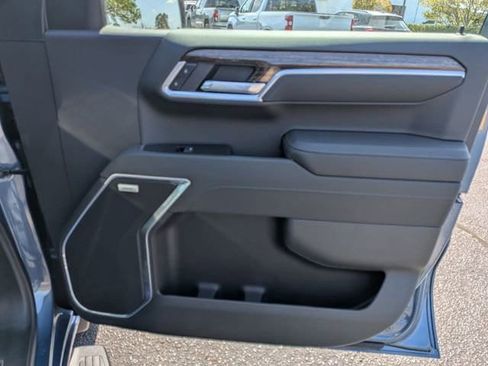 New 2026 GMC Sierra 1500 Elevation w/ Elevation Premium Package image 33